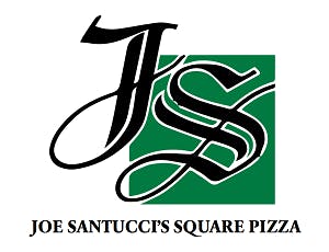 Joe Santucci's Square Pizza