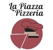 La Piazza Pizzeria logo