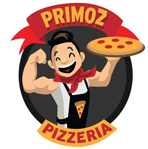 Primoz Pizzeria logo