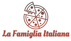 La Famiglia Italiana Logo