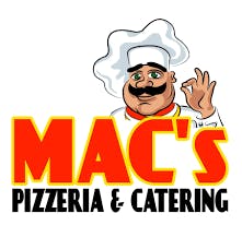 Mac's Pizzeria & Catering