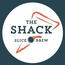 The Shack Slice & Brew