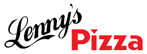Lenny's Pizza Boca logo