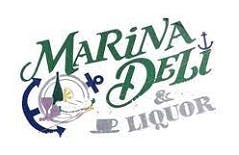 Marina Deli & Liquors