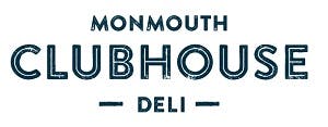Monmouth Clubhouse Deli Logo