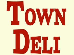 Town Deli Logo