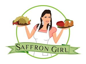 Saffron Girl Takeout & Catering
