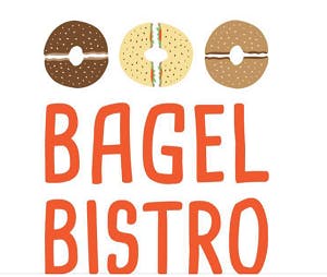 GND Bagel & Pizza Logo