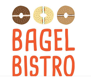 GND Bagel & Pizza logo