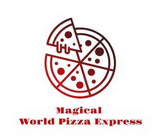 Magical World Pizza Express