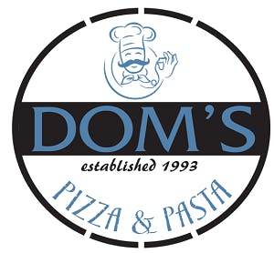 Dom's Pizza & Pasta