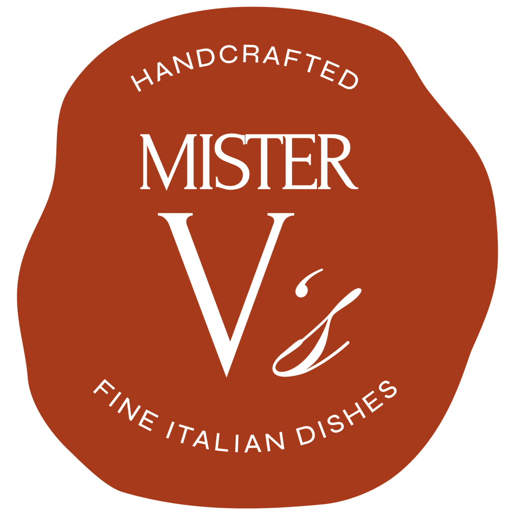 Mister V’s Pizza Bar