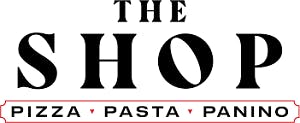 The Shop Pizza Pasta & Panino