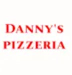 Danny's Pizzeria Logo