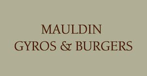 Mauldin Gyros & Burgers