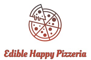 Edible Happy Pizzeria