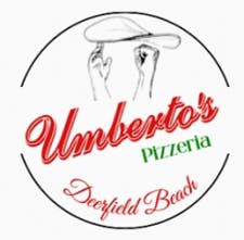 Umberto's of Long Island Pizza
