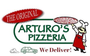 The Original Arturos II & Mexican Grill Logo