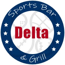 Delta Sports Bar & Grill