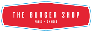 The Burger Shop logo