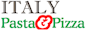 Italy Pasta & Pizza logo