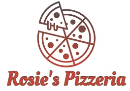 Rosie's Pizzeria Logo