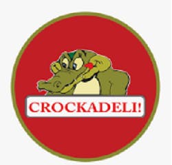 Crockadeli Logo