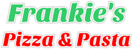 Frankie's Pizza & Pasta logo