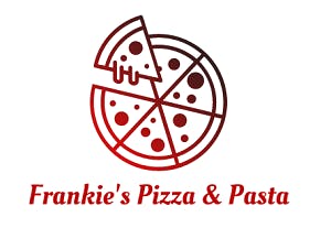 Frankie's Pizza & Pasta Logo