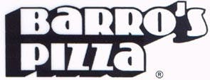 Barro's Pizza Logo