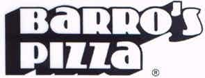 Barro's Pizza logo