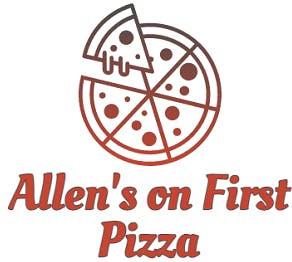 Allen's on First Pizza