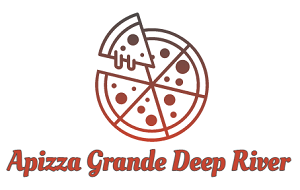 Apizza Grande Deep River logo