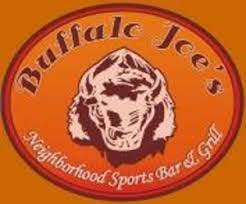 Buffalo Joe's Bar & Grill Logo