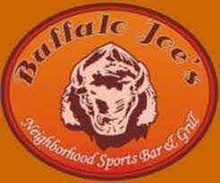 Buffalo Joe's Bar & Grill logo