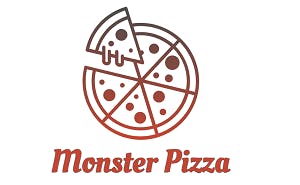 Monster Pizza