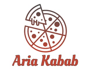 Aria Kabab Logo