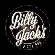 Billy Jack's Pizza & Pub