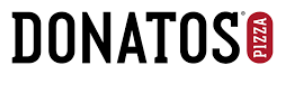 Donatos Pizza Mandarin logo