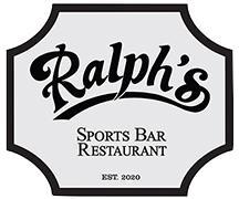 Ralph's Sports Bar logo