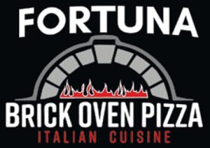 Fortuna Brick Oven Pizza