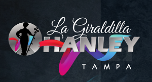 La Giraldilla Hanley logo