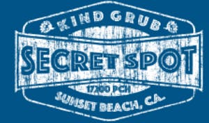 Secret Spot Pizza & Grub