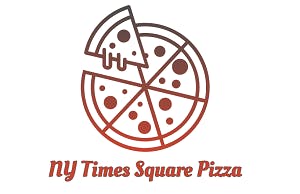NY Times Square Pizza