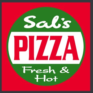 Sal's Pizza Logo