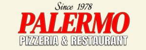 Palermo's Pizzeria & Restaurant logo