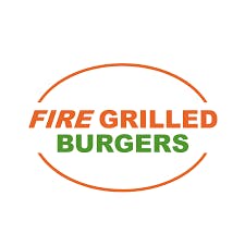 Fire Grilled Burgers