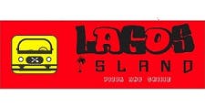 Lagos Island Grille Logo