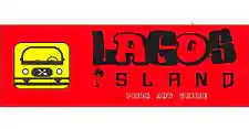 Lagos Island Grille logo