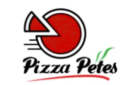 Pizza Pete's Logo